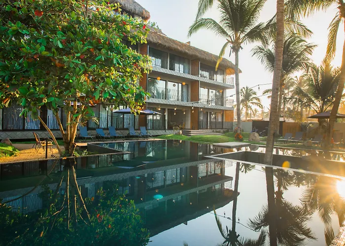 Casa Tilmacalli Hotel Boutique