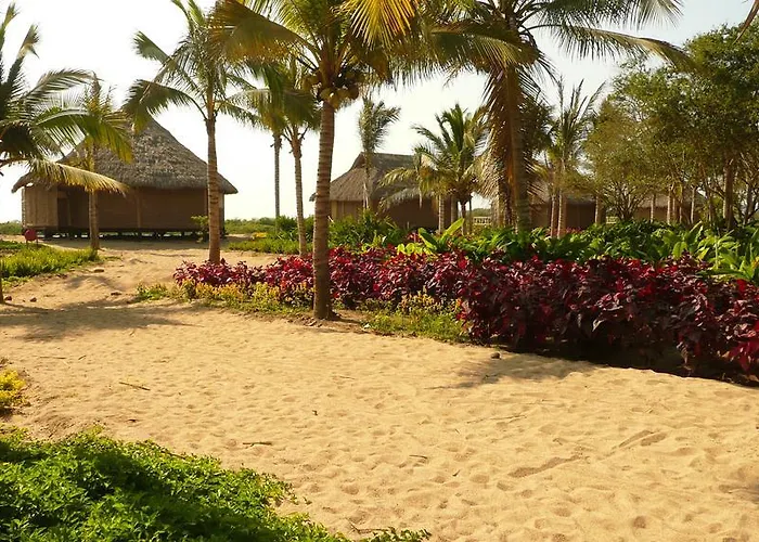Hotelito Desconocido